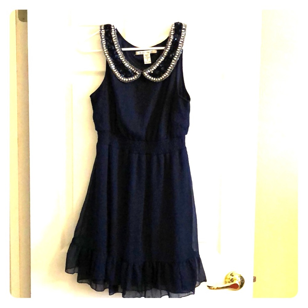 Beautiful dress